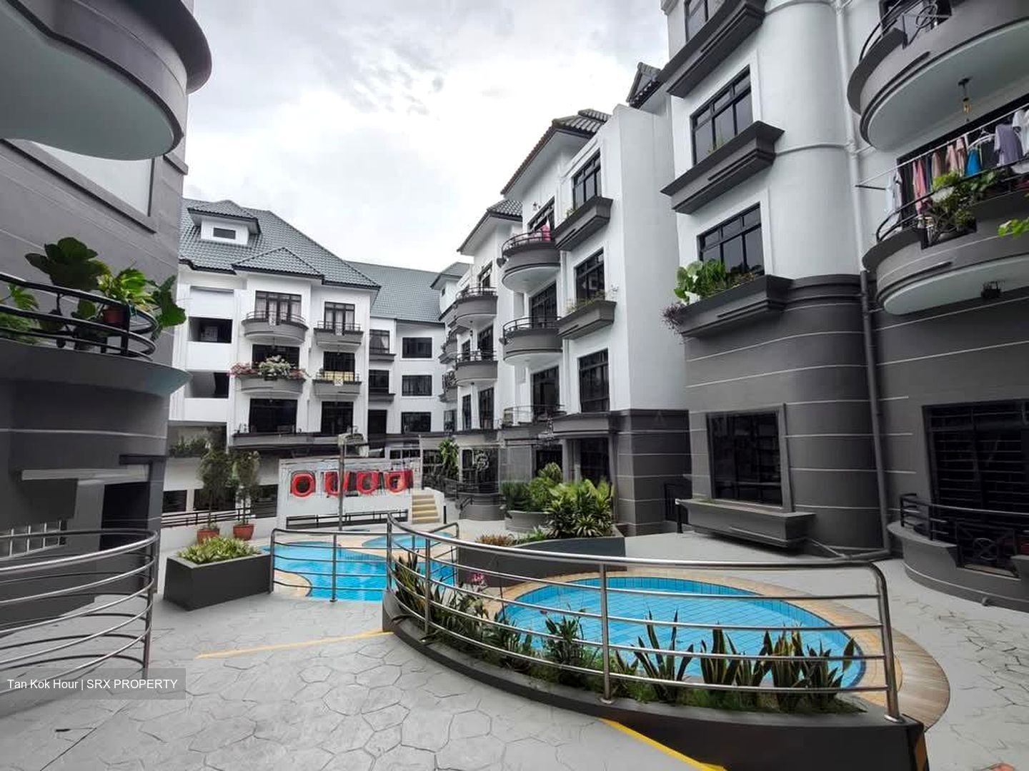 Bayville Condo (D5), Condominium #559849331